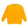 Big Guy Crew Neck Fleece Sweater