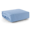 Solid Sheet Set, Assorted, King, 4 Piece