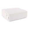 Solid Sheet Set, Assorted, Queen, 4 Piece