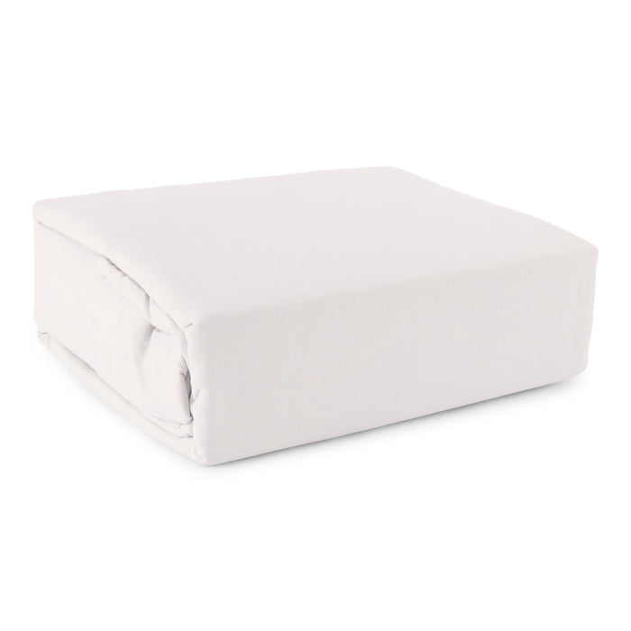Solid Sheet Set, Assorted, Queen, 4 Piece