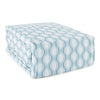 Printed Sheet Set, Assorted, Double, 4 Piece