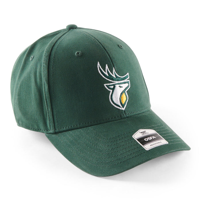 CFL Men's Licensed Edmonton Elks Cap