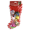 Cat Toy Stocking, 6-Pack