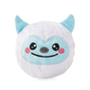 Super Ball Yeti Dog Toy