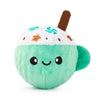 Super Ball Mocha Latte Dog Toy