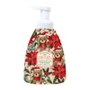 Ivy and Castle Christmas Foaming Hand Soap