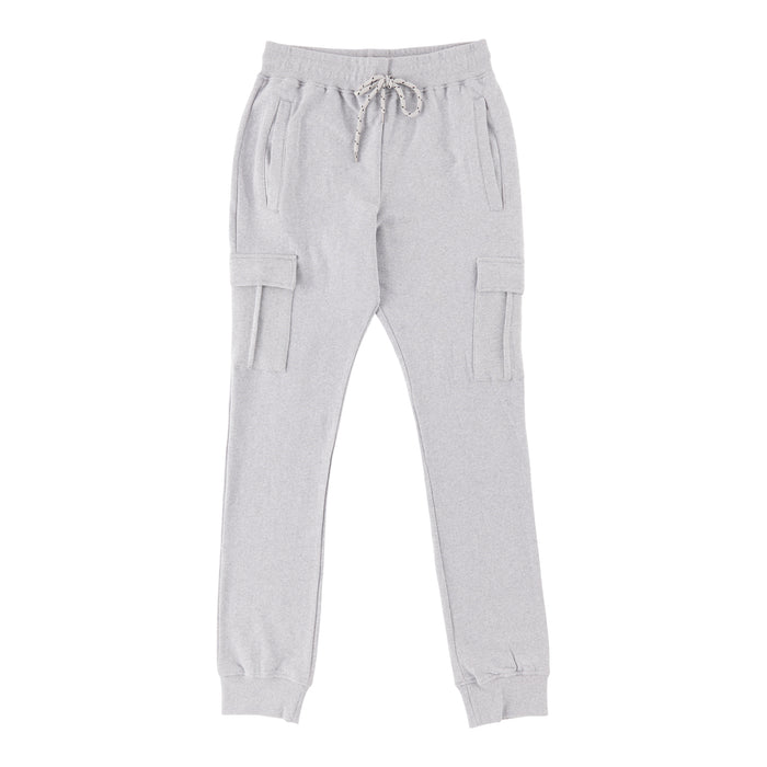 Pantalon de jogging cargo pour hommes