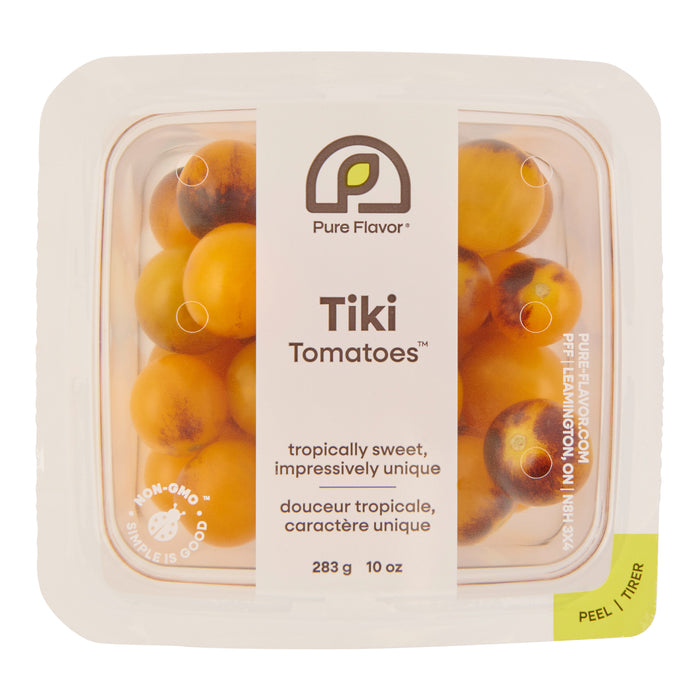 Tomates Tiki, 283 g