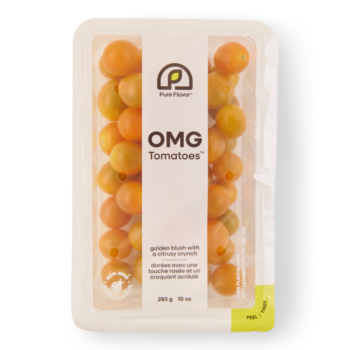 Tomates cerises, 283 g