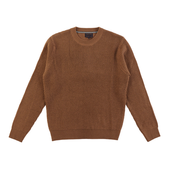 Men's Crew Neck Sweater