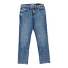 Jean mode en denim pour hommes