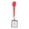 Giant Value Holiday Novelty Food Tongs, 7-in.