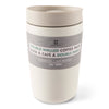 Tasse à café de voyage à double paroi, 360 ml