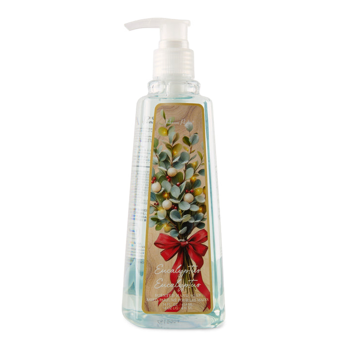 Johnson Parker Winter Soap, 14 oz