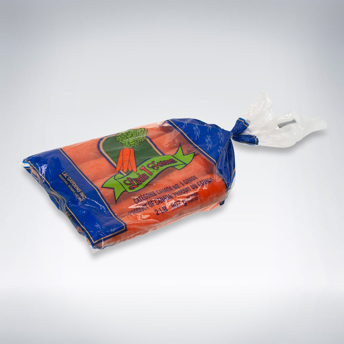 Carrots, 2 lbs