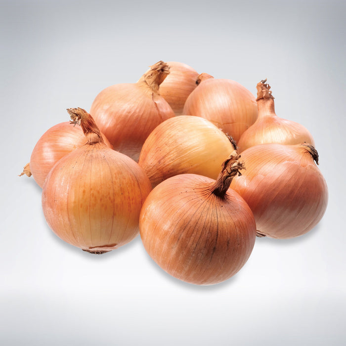 Yellow Onions, 2 lbs