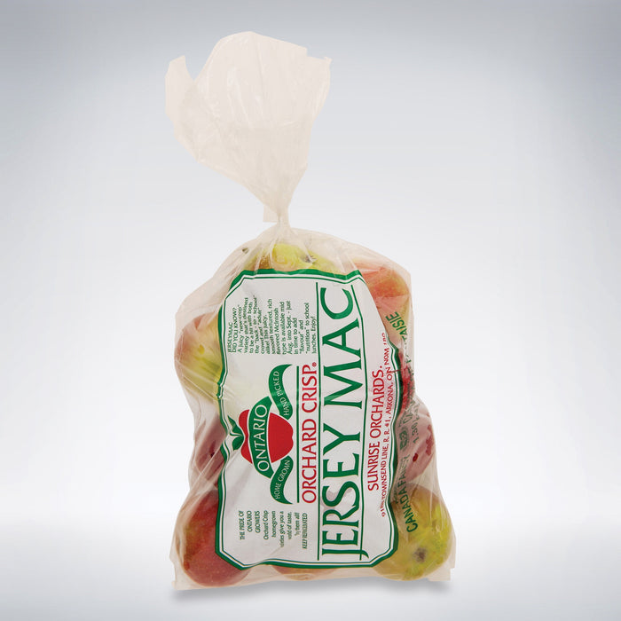 Macintosh Apples, 3 lbs