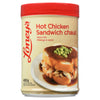Loney's Hot Chicken Sandwich Gravy Mix - 400g