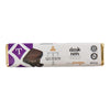 Barre de chocolat noir Queen T - 42,5 g