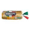D'Italiano Bread with Sesame, 675 g