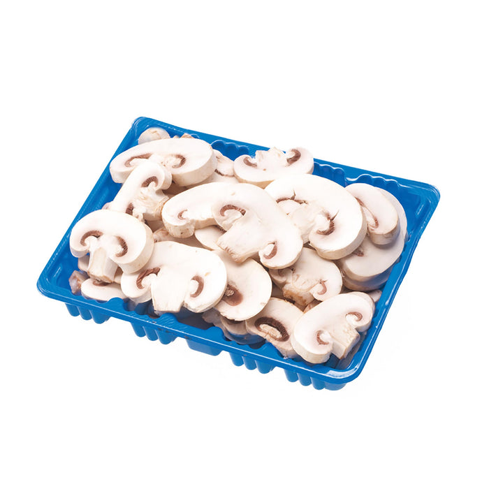 Ravine Champignons Blancs Tranchés, 227 g