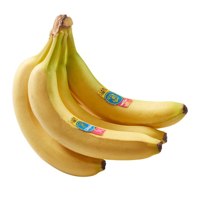 Bananas, 3 lbs