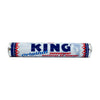 Bonbons à la menthe poivrée KING