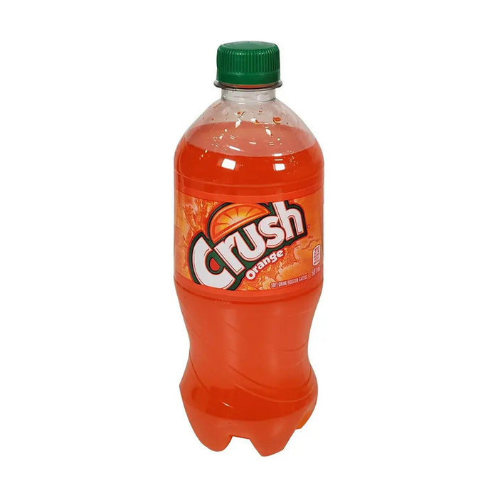 Crush Orange, 591 ml