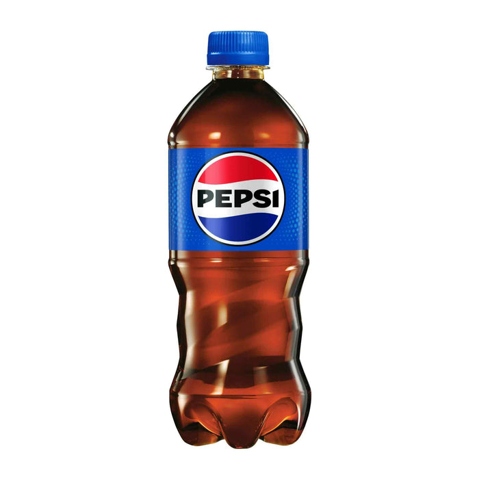 Pepsi, 591 ml