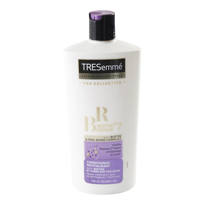 TRESemmé Pro Collection Biotin & Repair 7 Conditioner, 700 ml