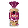 Gadoua Raisin and Cinnamon Bagels, 6-Pack, 540-g