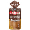 Gadoua 100% Whole Wheat Bread Sandwich Club, 675 g