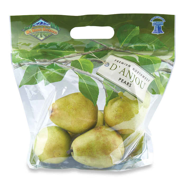 Mt. Adams Orchards Anjou Pears, 2 lbs