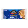 Black Diamond Original Style Cheddar Cheese Slices - 410g
