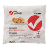 Giant Value Frozen Bacon Perogies, 907 g