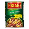 Primo Mixed Beans - 540ml