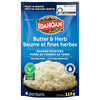 Idahoan Butter and Herb Mashed Potatoes - 113g