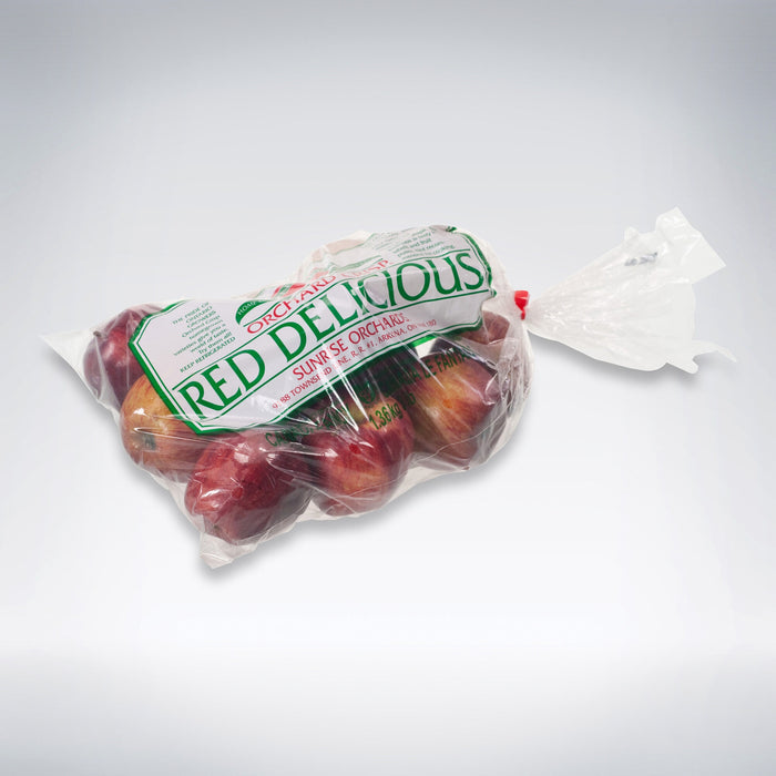 Red Delicious Apples, 3 lbs