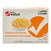 Giant Value Macaroni & Cheese, 1 kg