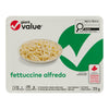Giant Value Fettucine Alfredo, 215-g