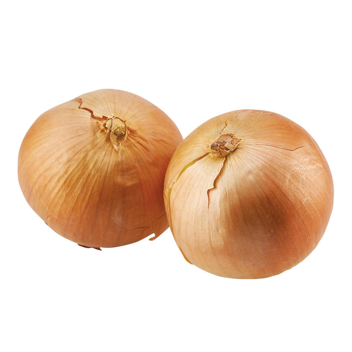 Spanish Onions - 2pk.