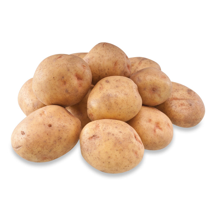 Pommes de terre jaunes, 10 lb