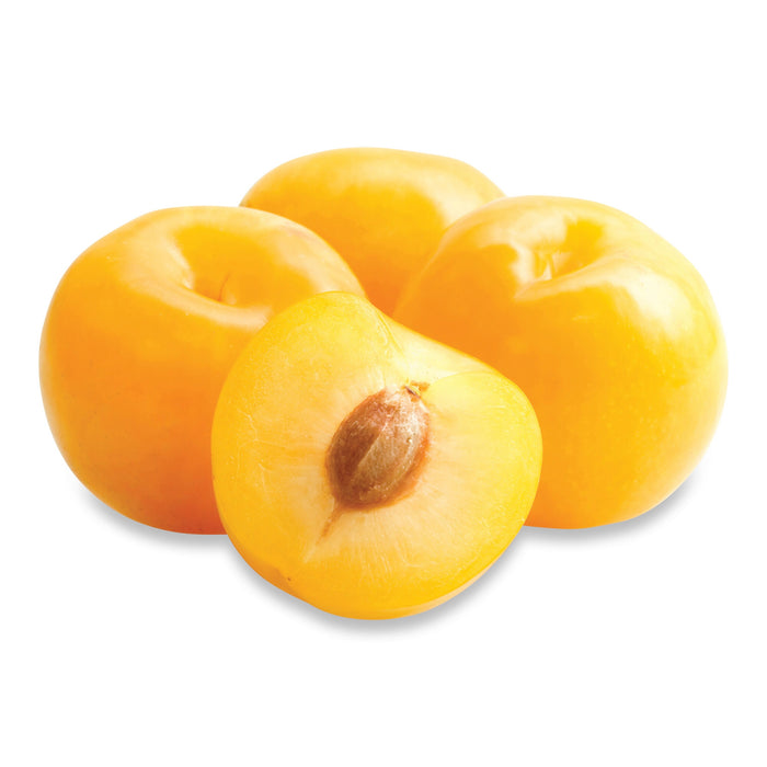 Yellow Plums - 1.5L