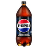 Pepsi Zero Sugar, 2-L