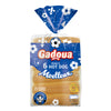 Gadoua Hot Dog Buns, 6-Pack