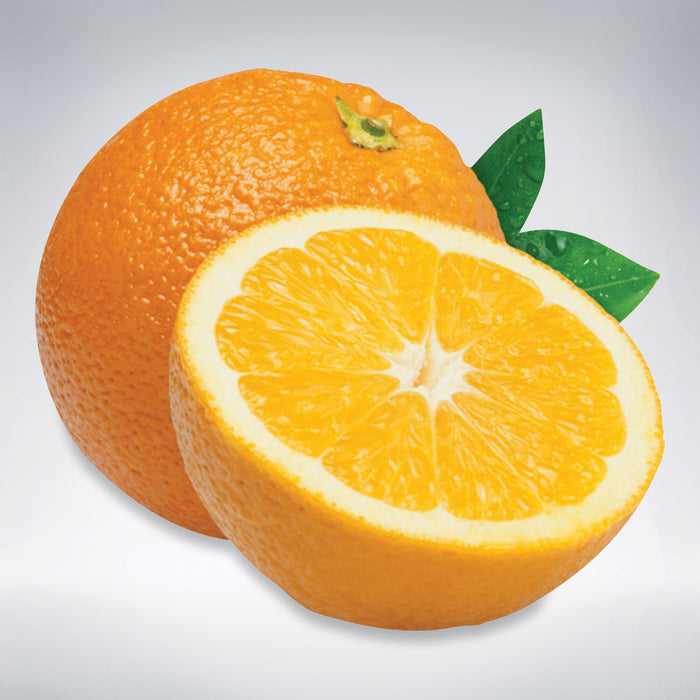 Seedless Oranges, 3 lbs
