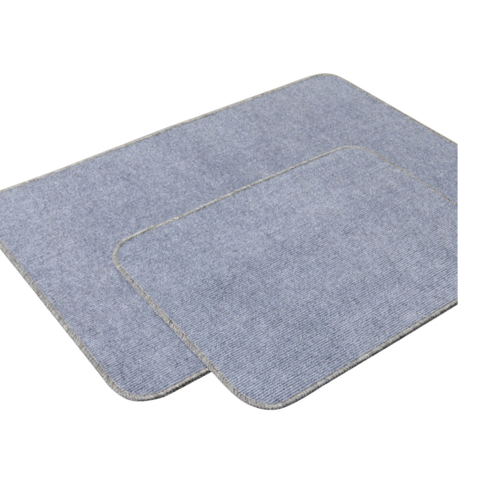 Ens. de tapis Nova - 2 pièces