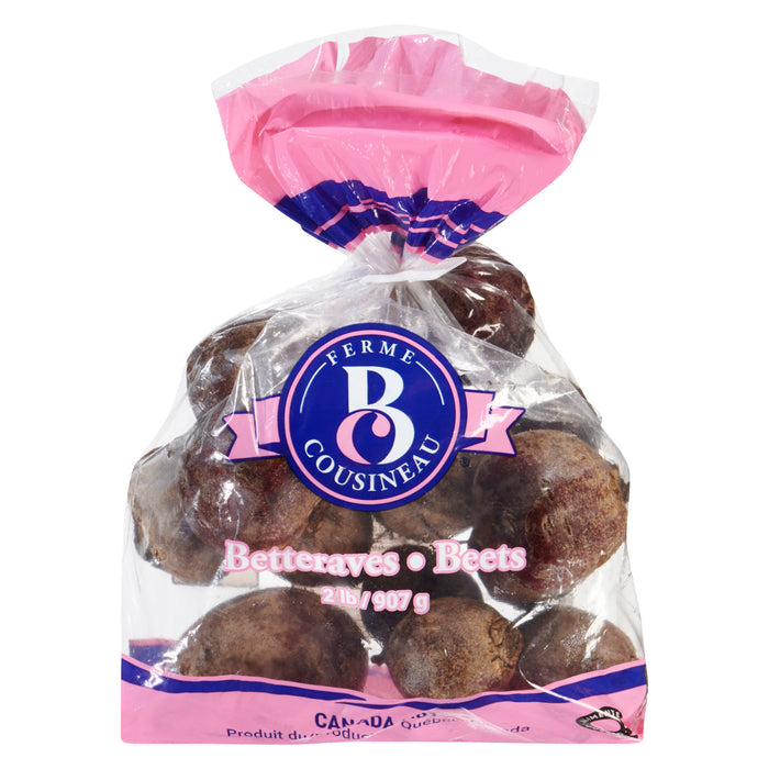 Beets, 2 lbs