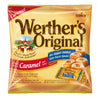 Werther’s Original No Sugar Caramel Hard Candy, 70 g