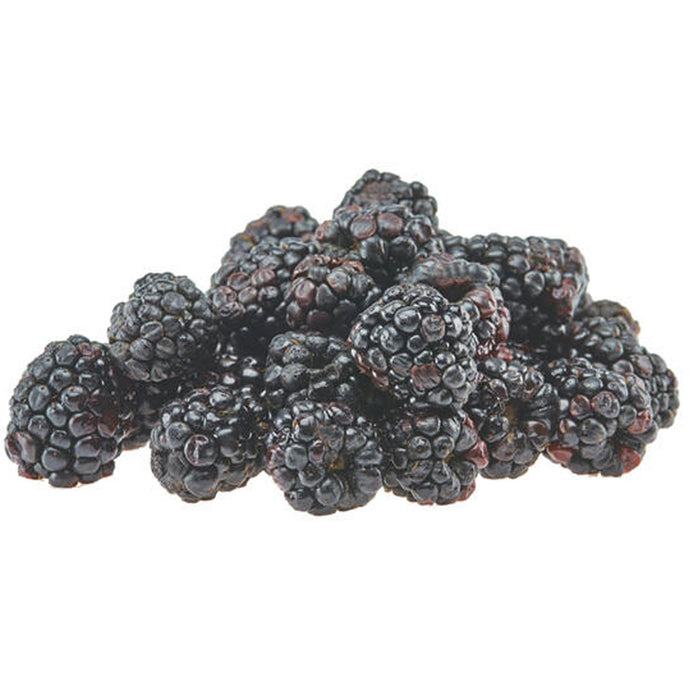 Mûres, 170 g